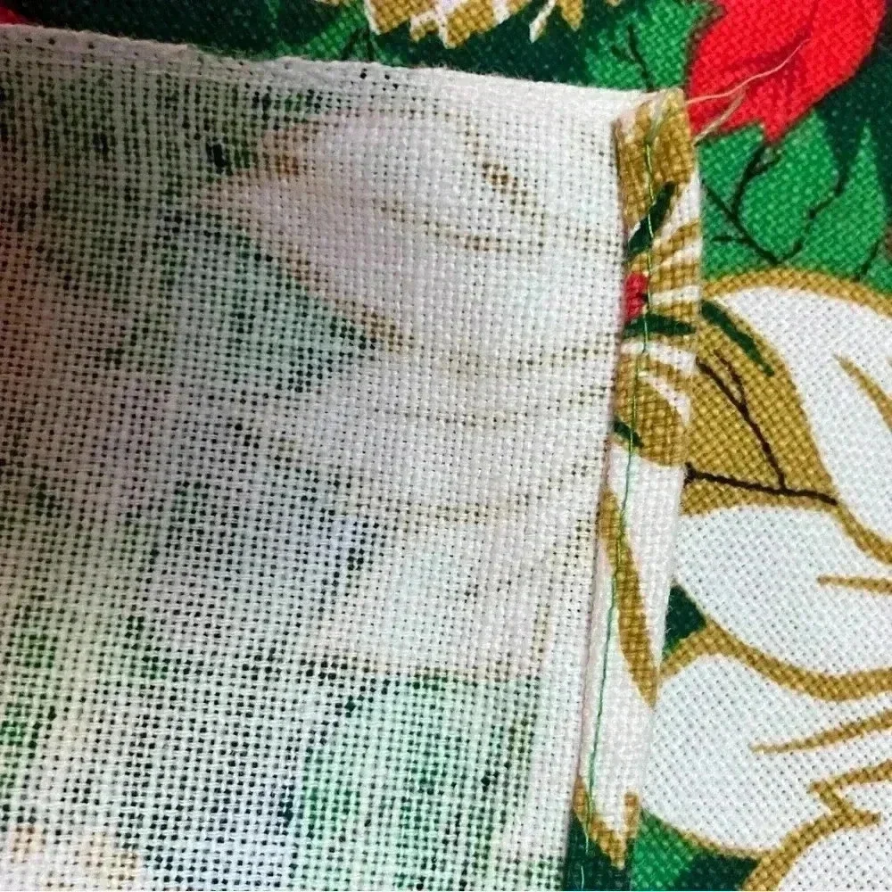 N/A vtg christmas