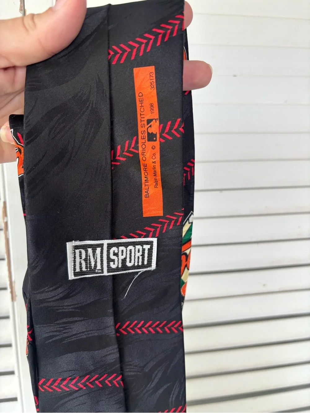 Rm sport vintage 1998