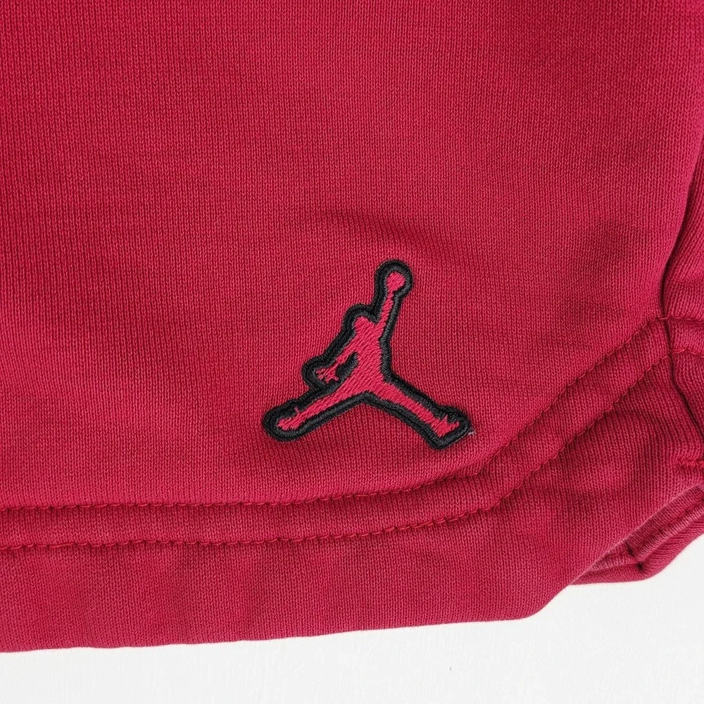 Jordan if listings nice
