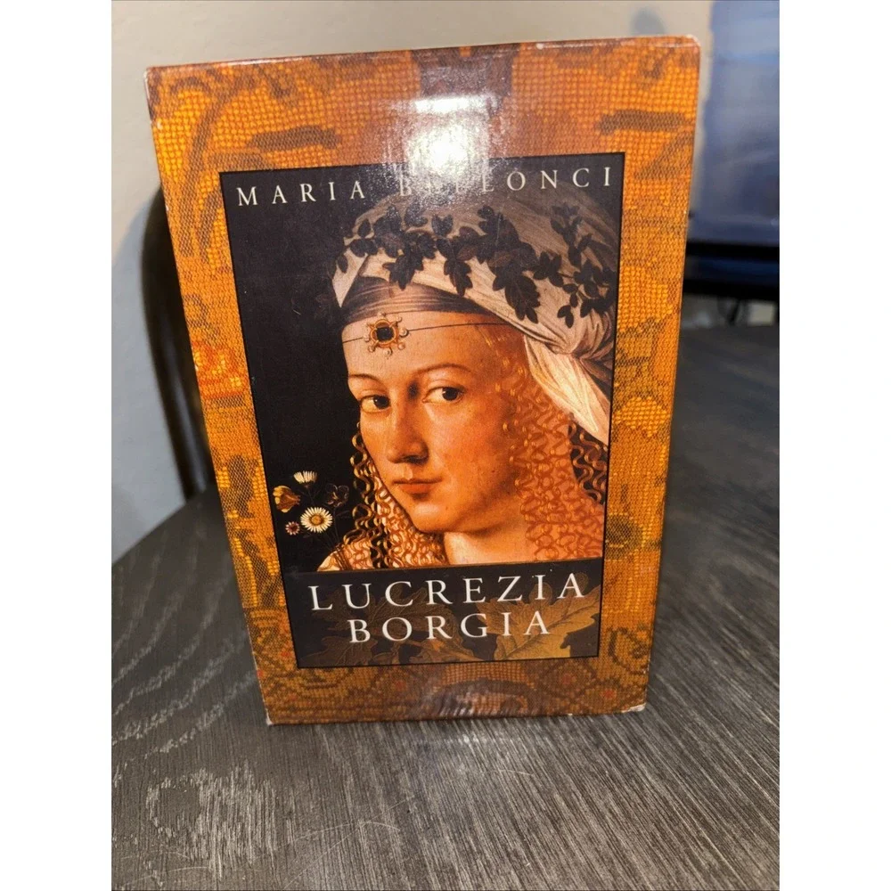 N/A women history