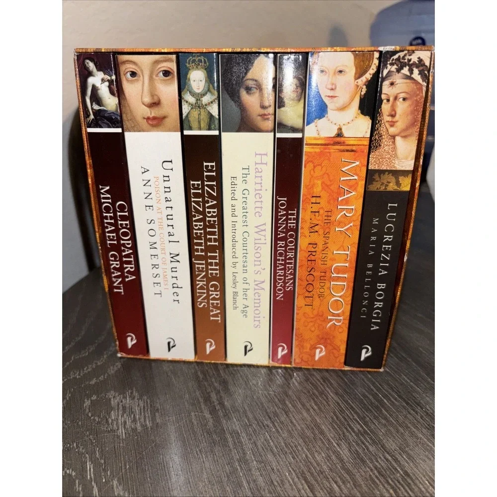 N/A women history