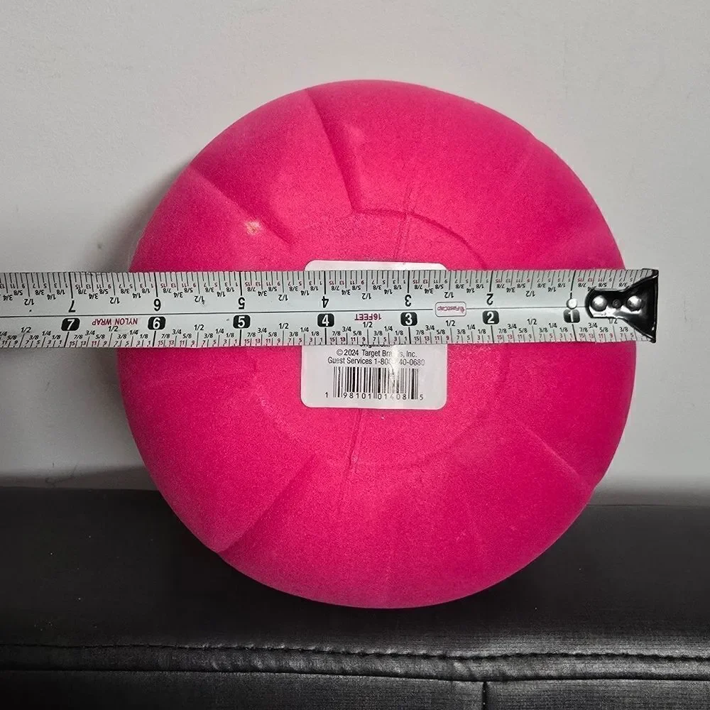 Target made plastic