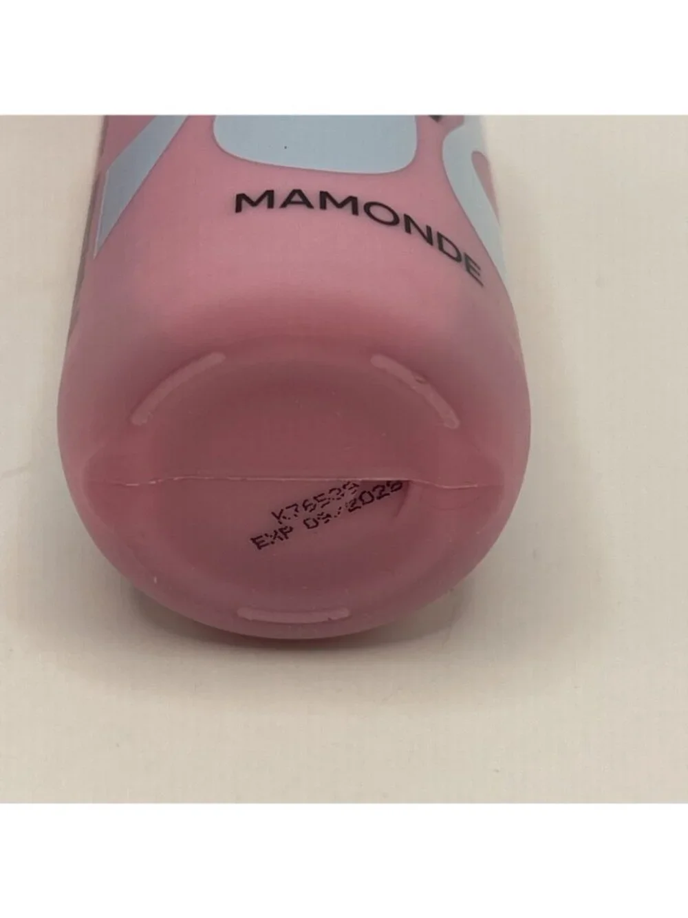 Mamonde flora glow