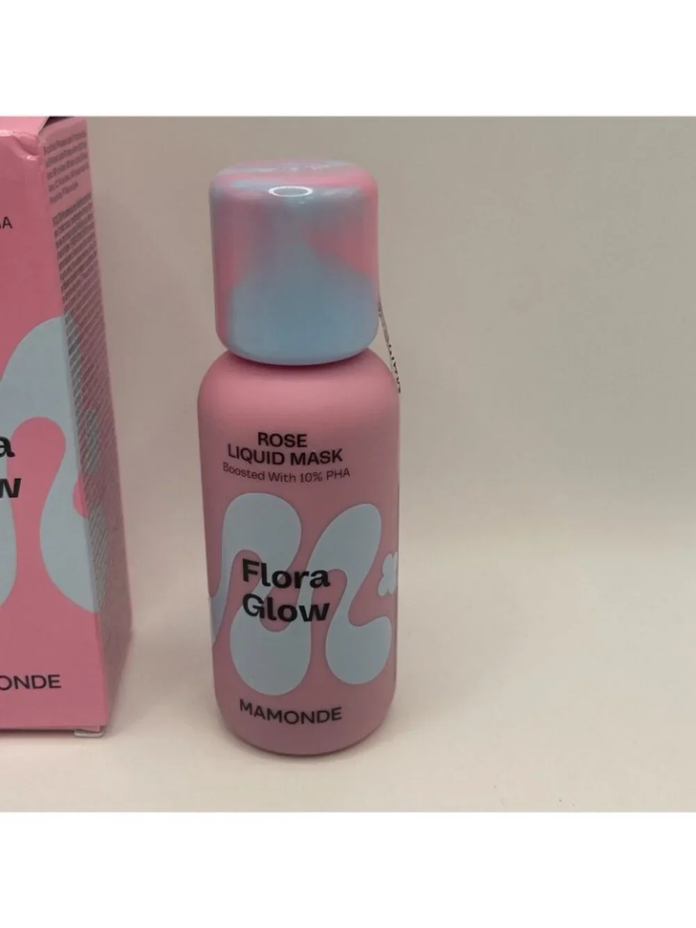 Mamonde flora glow