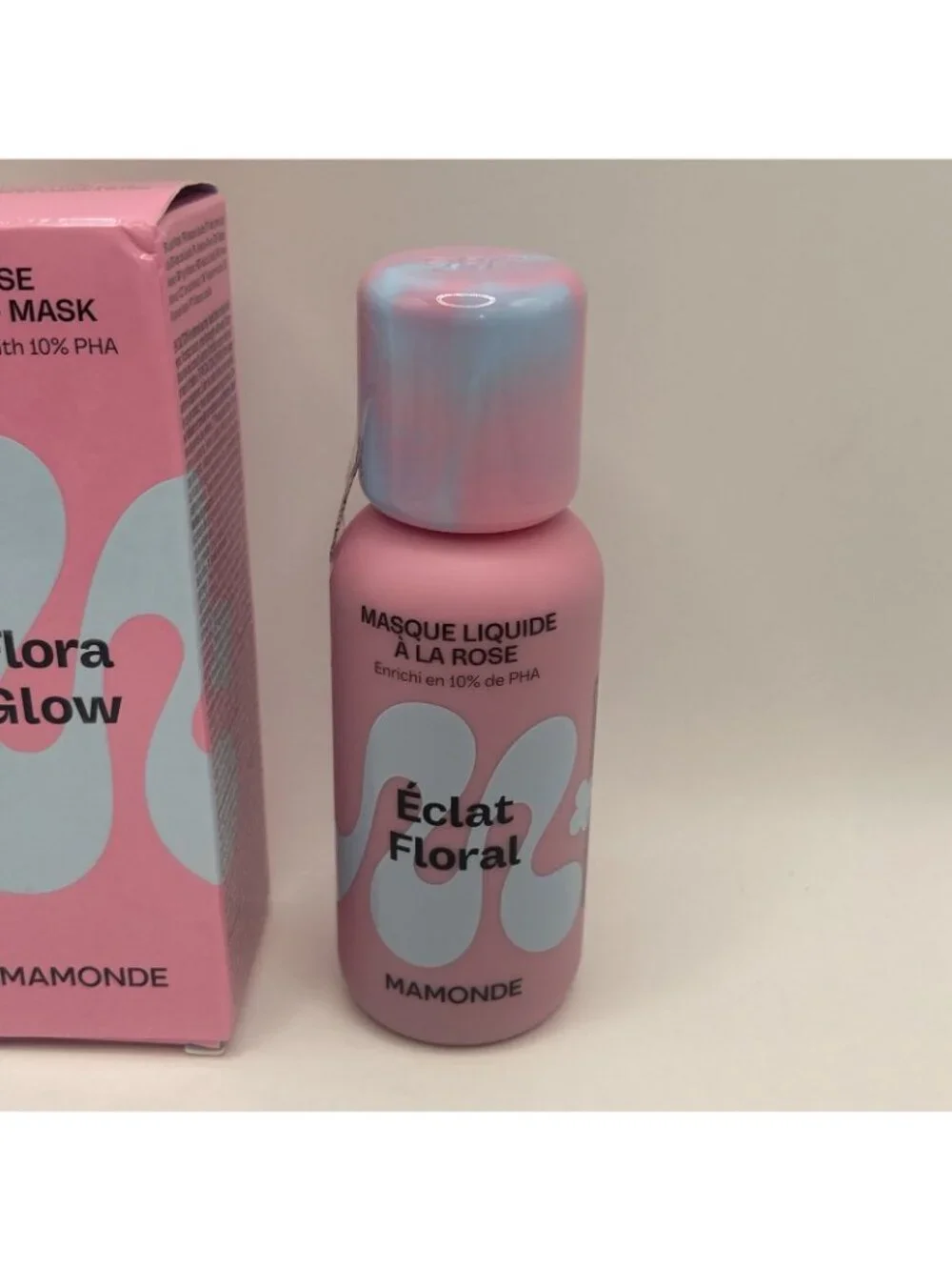 Mamonde flora glow