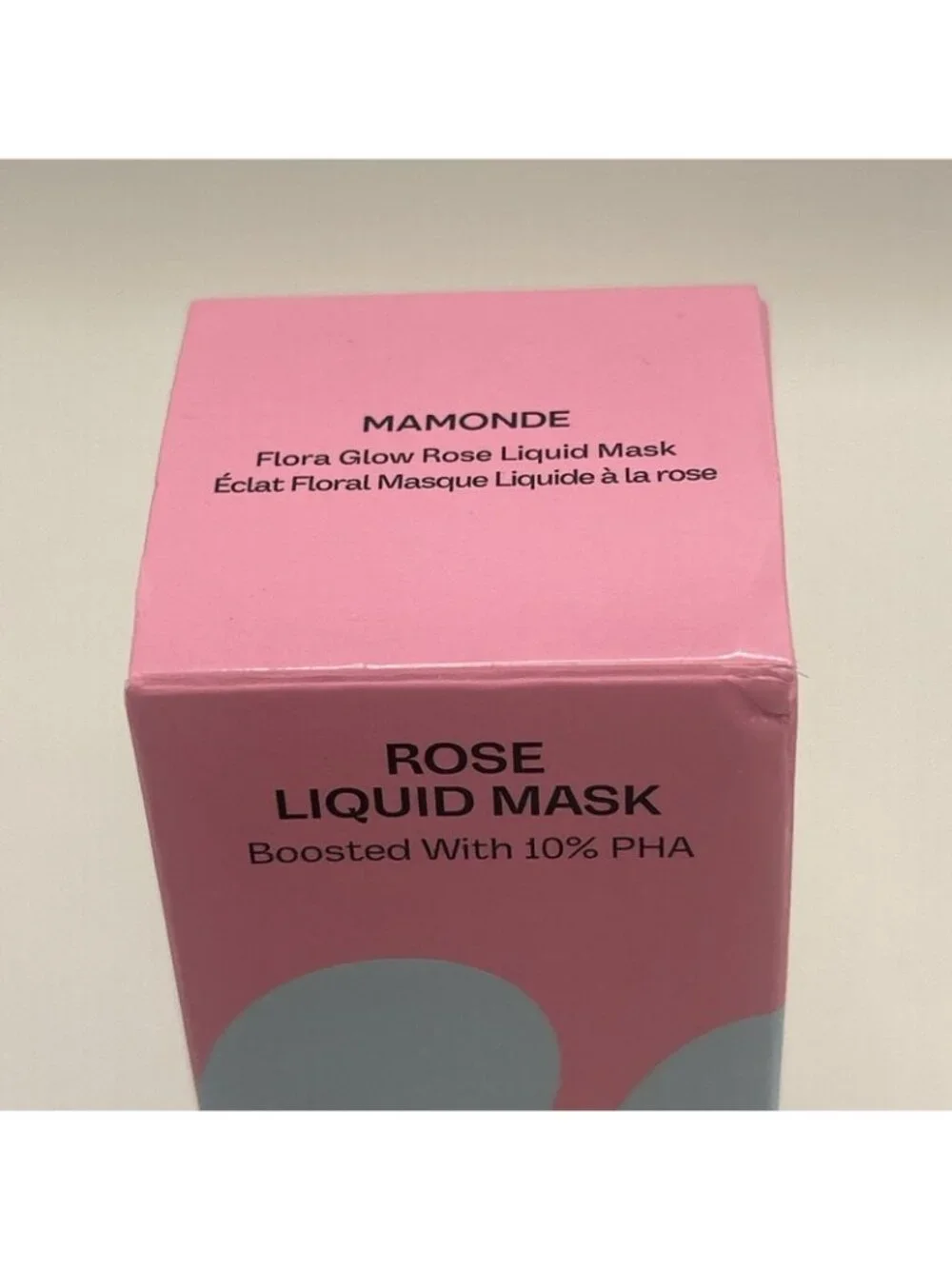 Mamonde flora glow