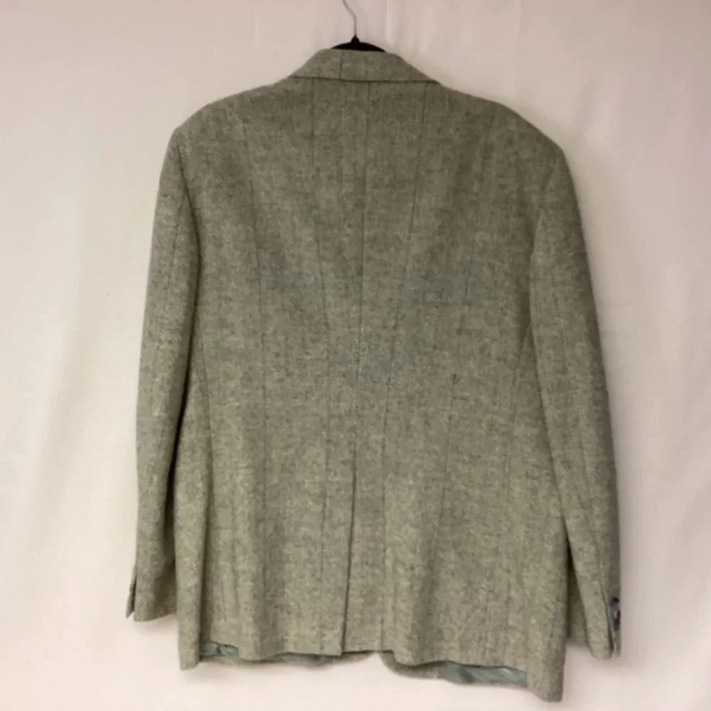 Haggar blazer style