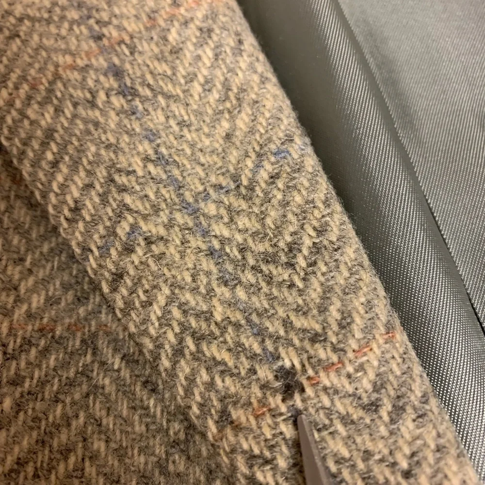 Haggar blazer style