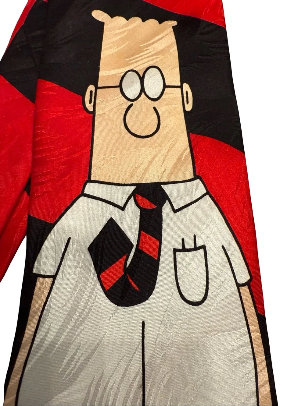 Dilbert fun novelty