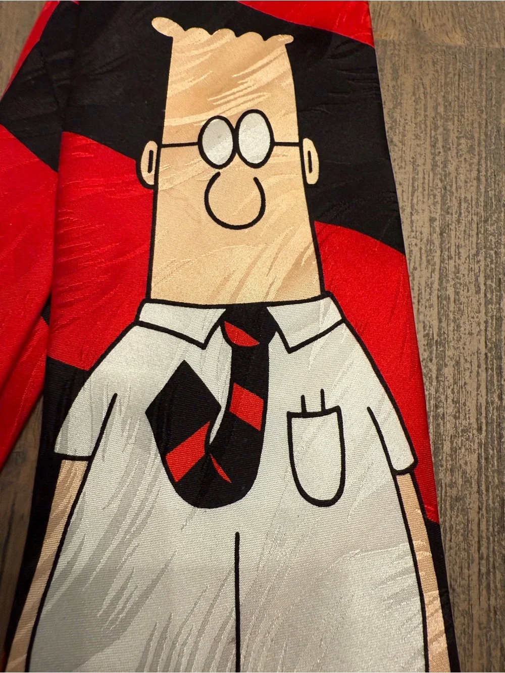 Dilbert fun novelty