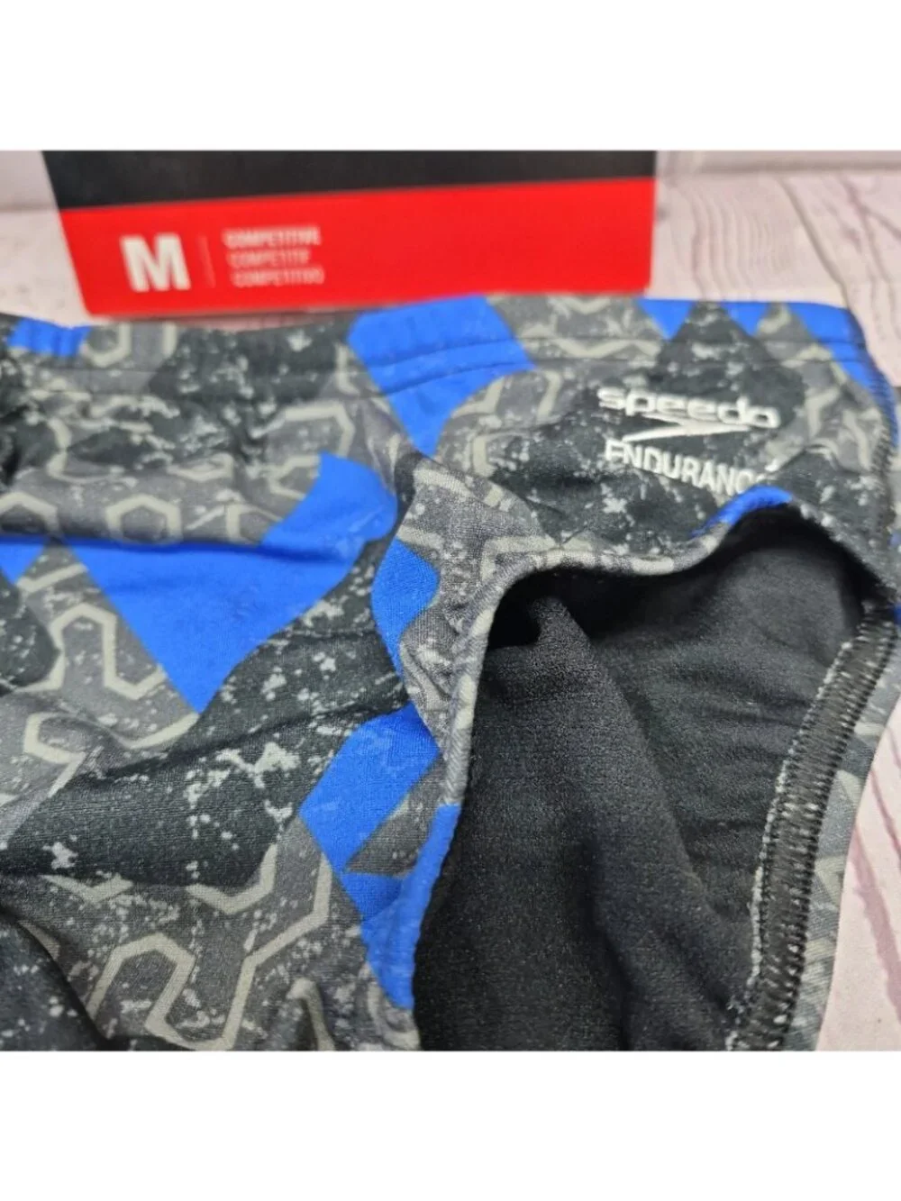 Speedo product new