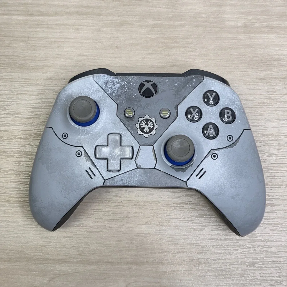 Microsoft xbox one