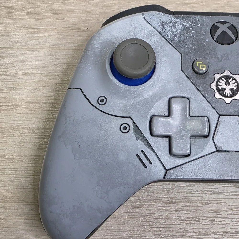 Microsoft xbox one