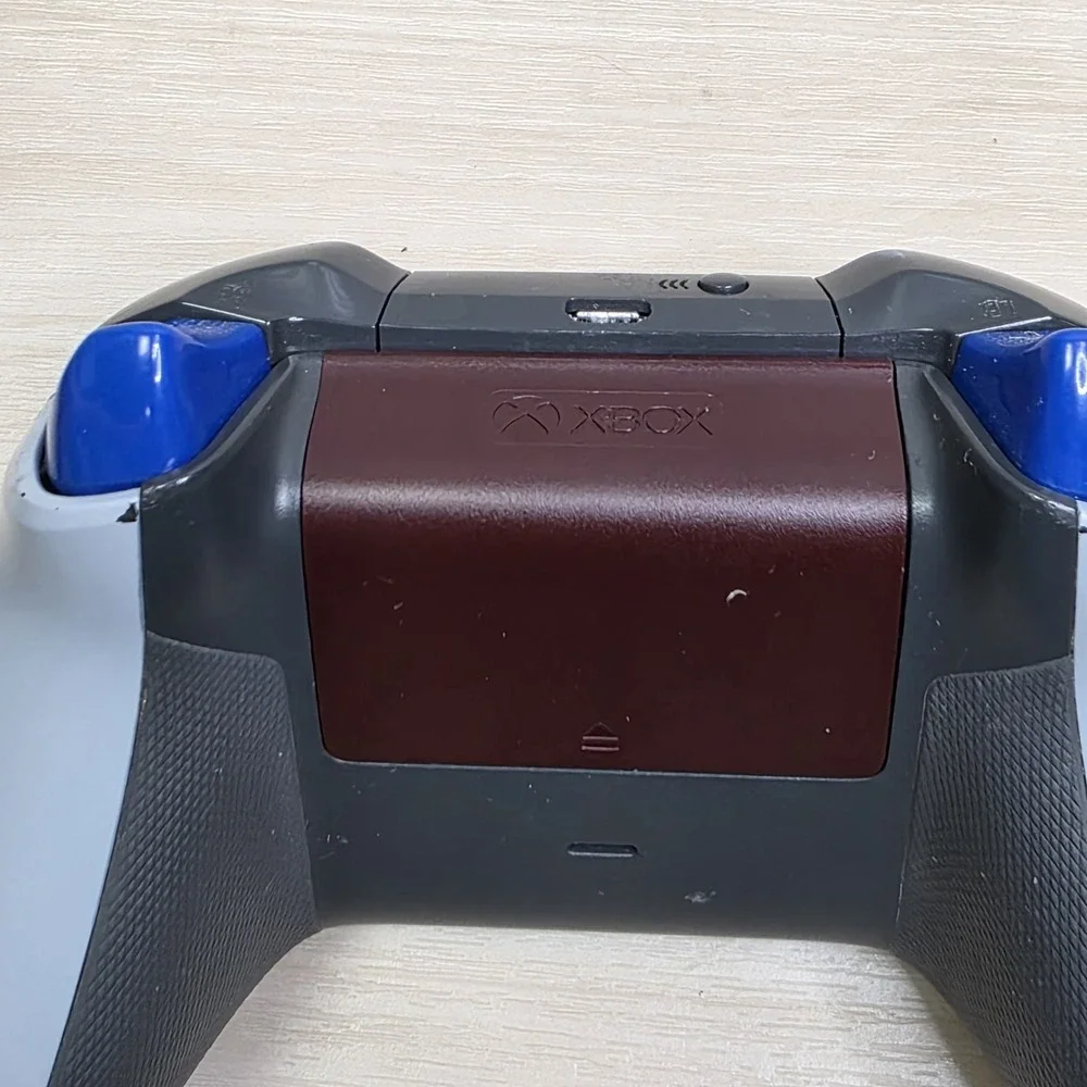Microsoft xbox one