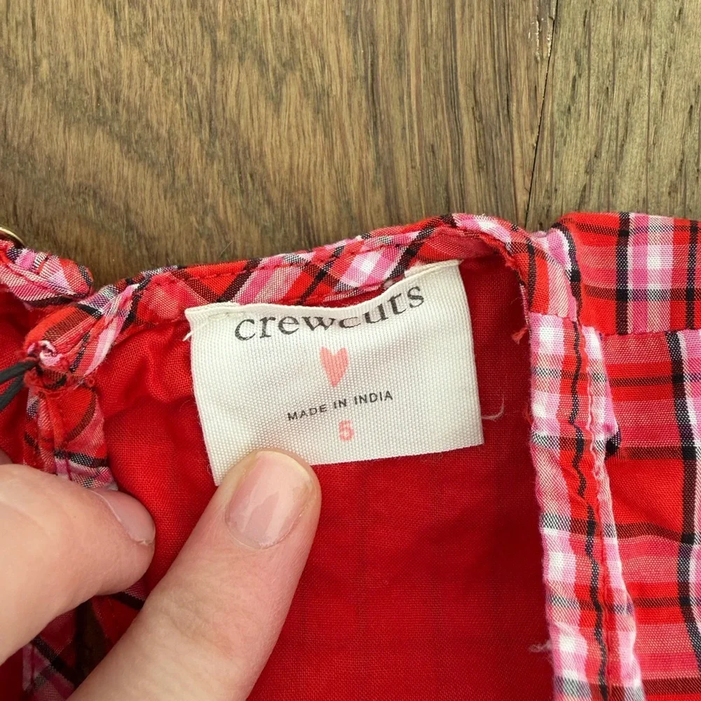 Crewcuts perfect winter