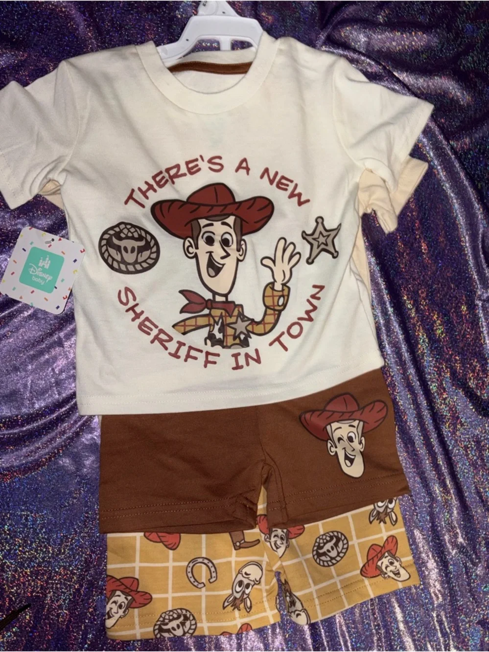 Disney new tags