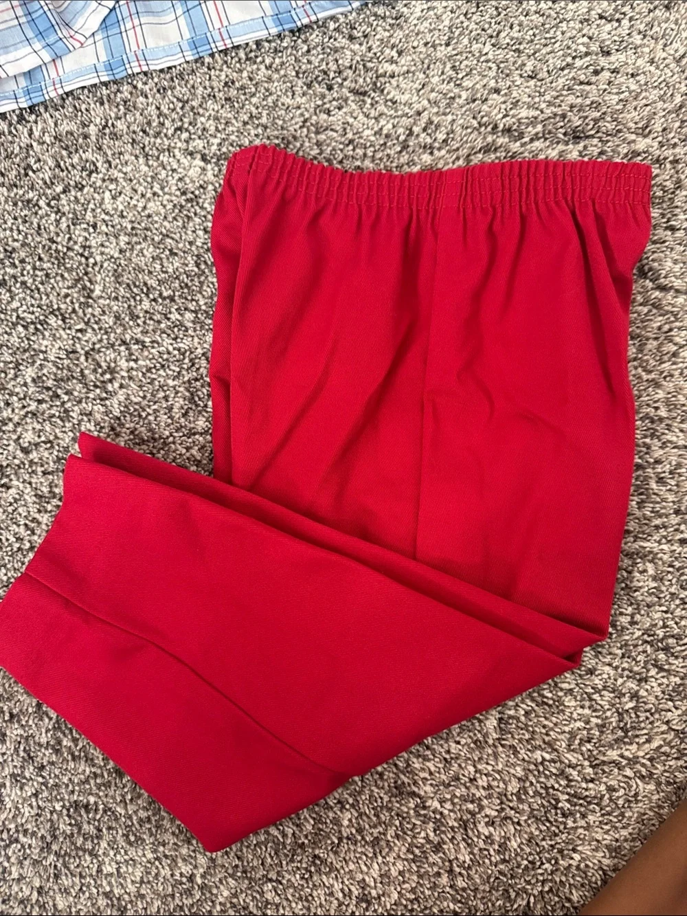 Hudson Ferrell three piece