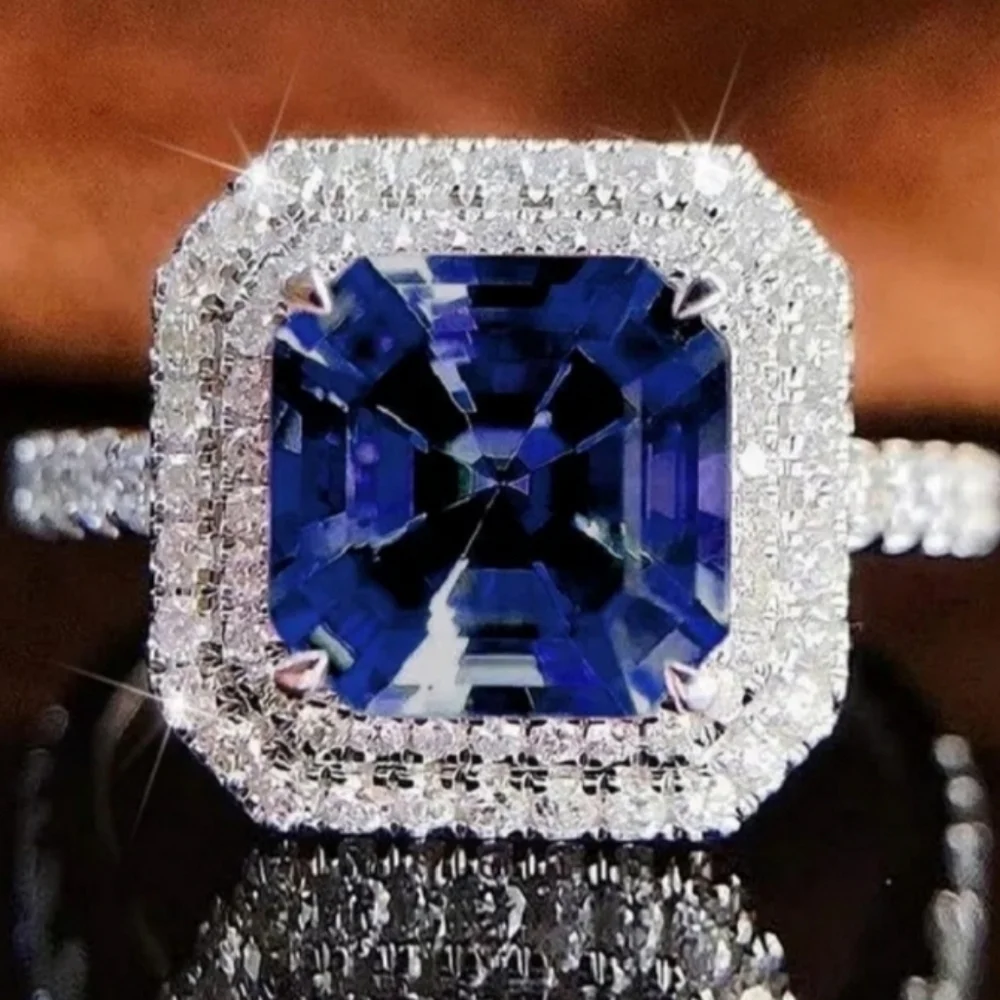 boutique simulated diamonds