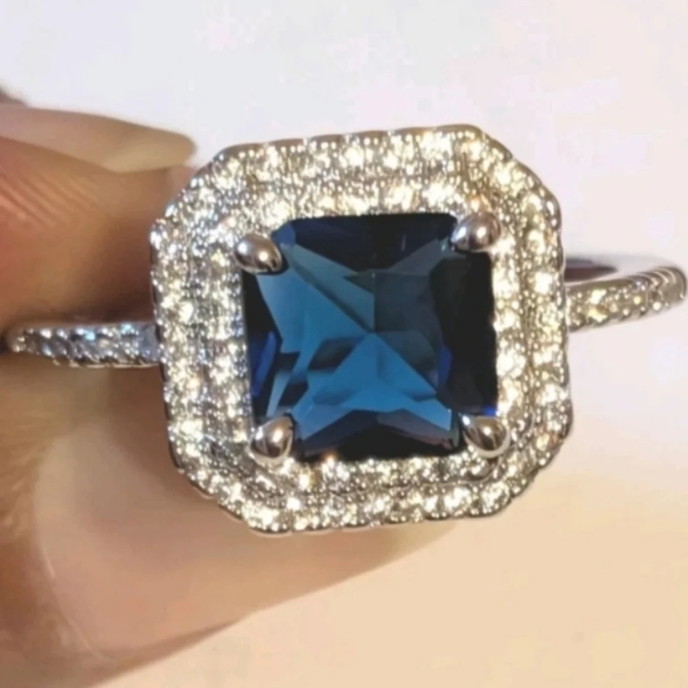 boutique simulated diamonds