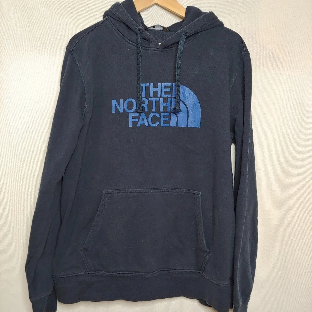 The North Face pre owned