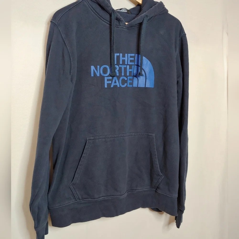The North Face pre owned