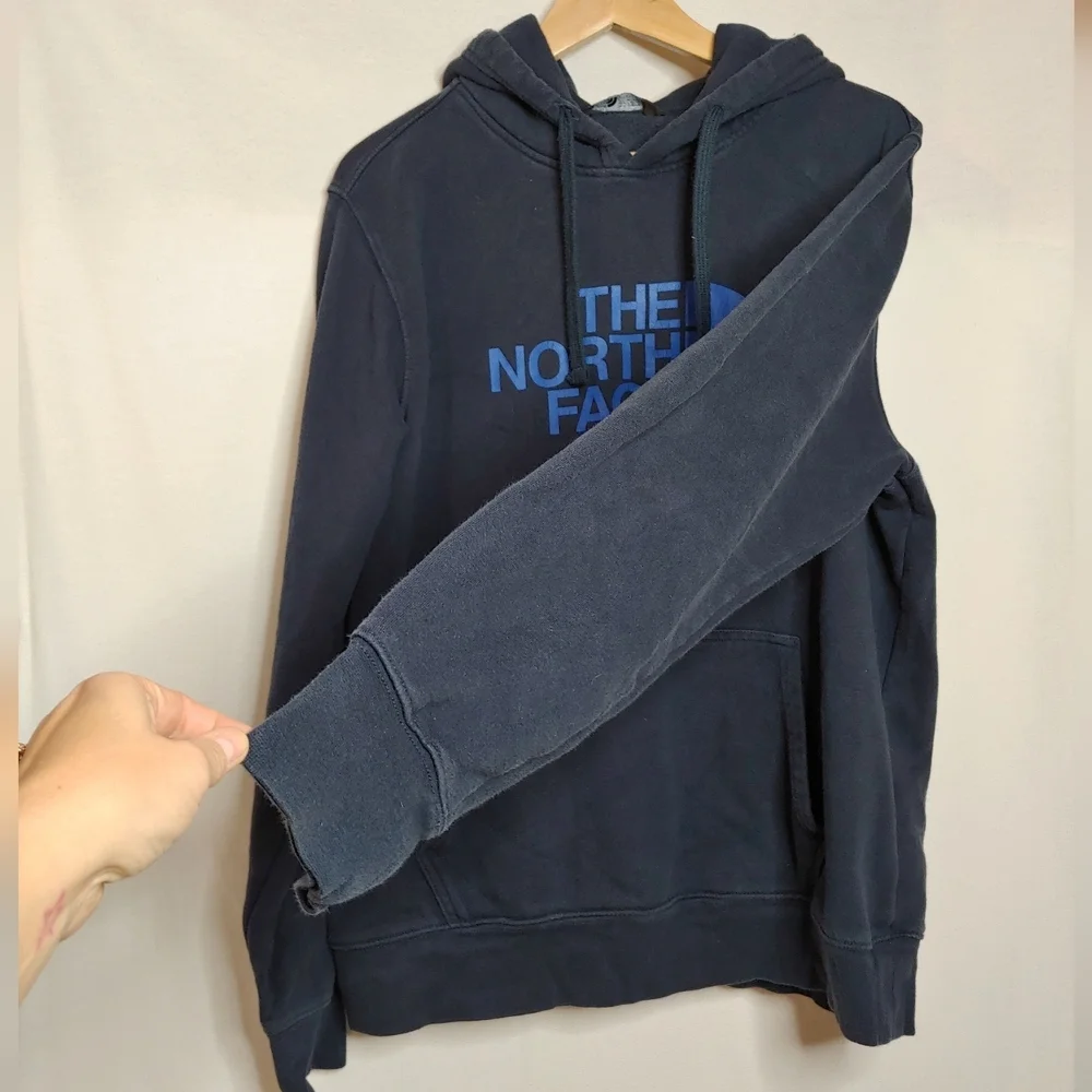 The North Face pre owned