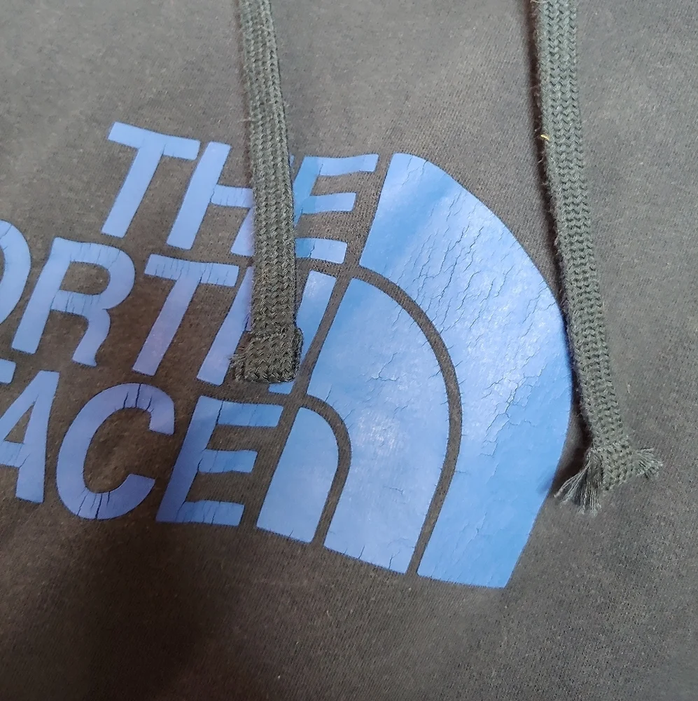 The North Face pre owned