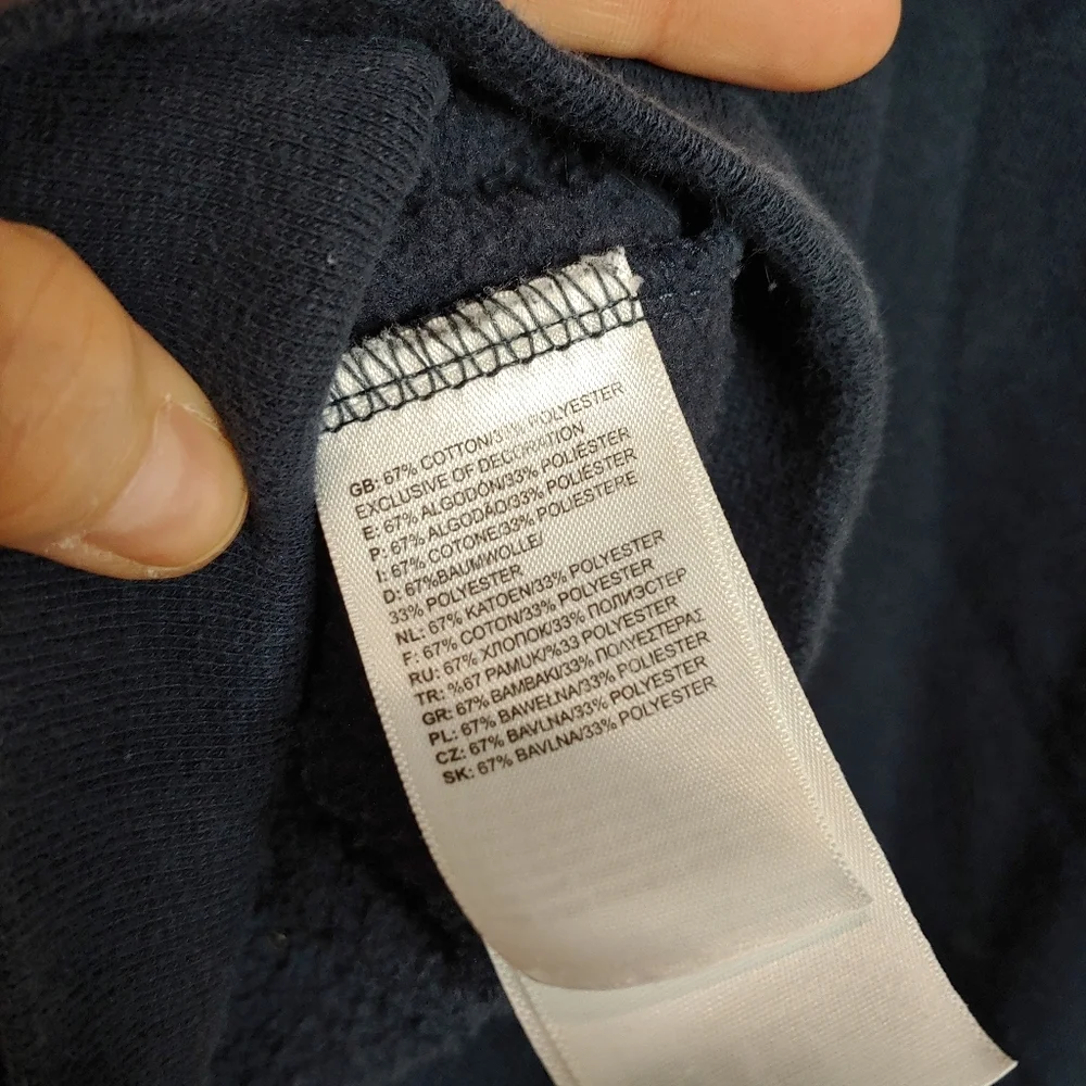 The North Face pre owned