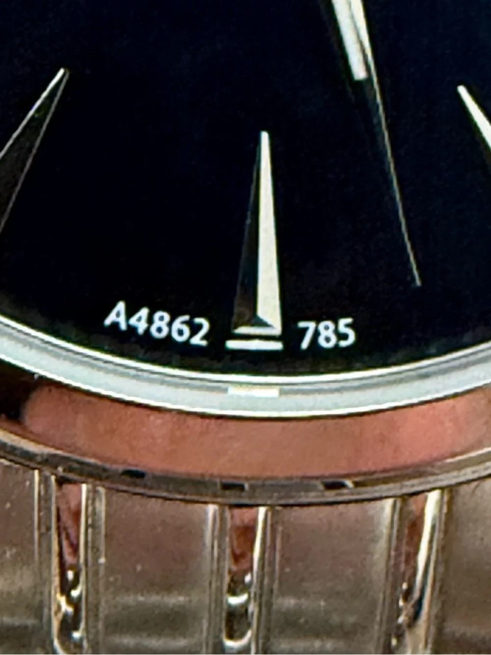 Belair brand model