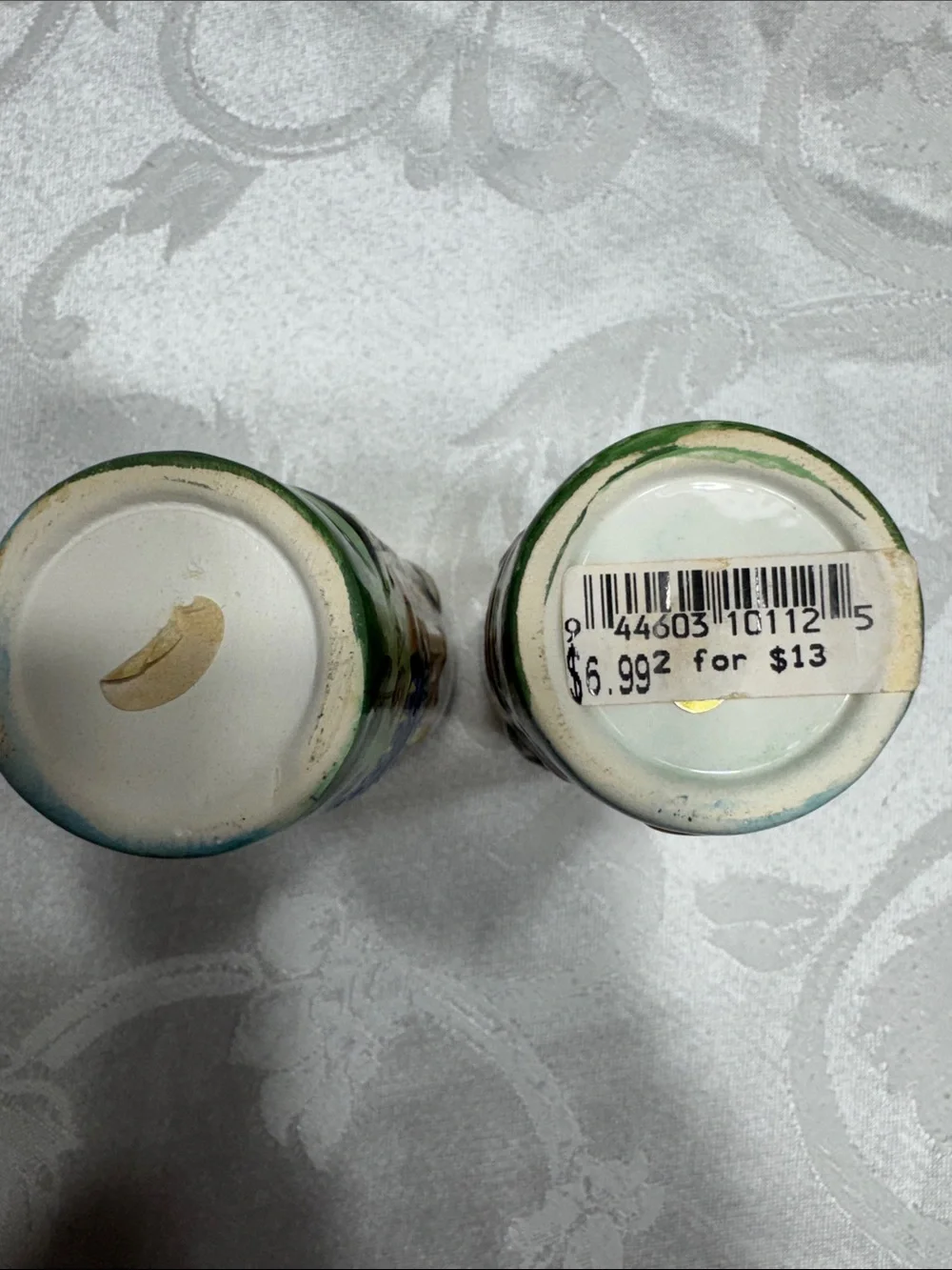 Unbranded this pair