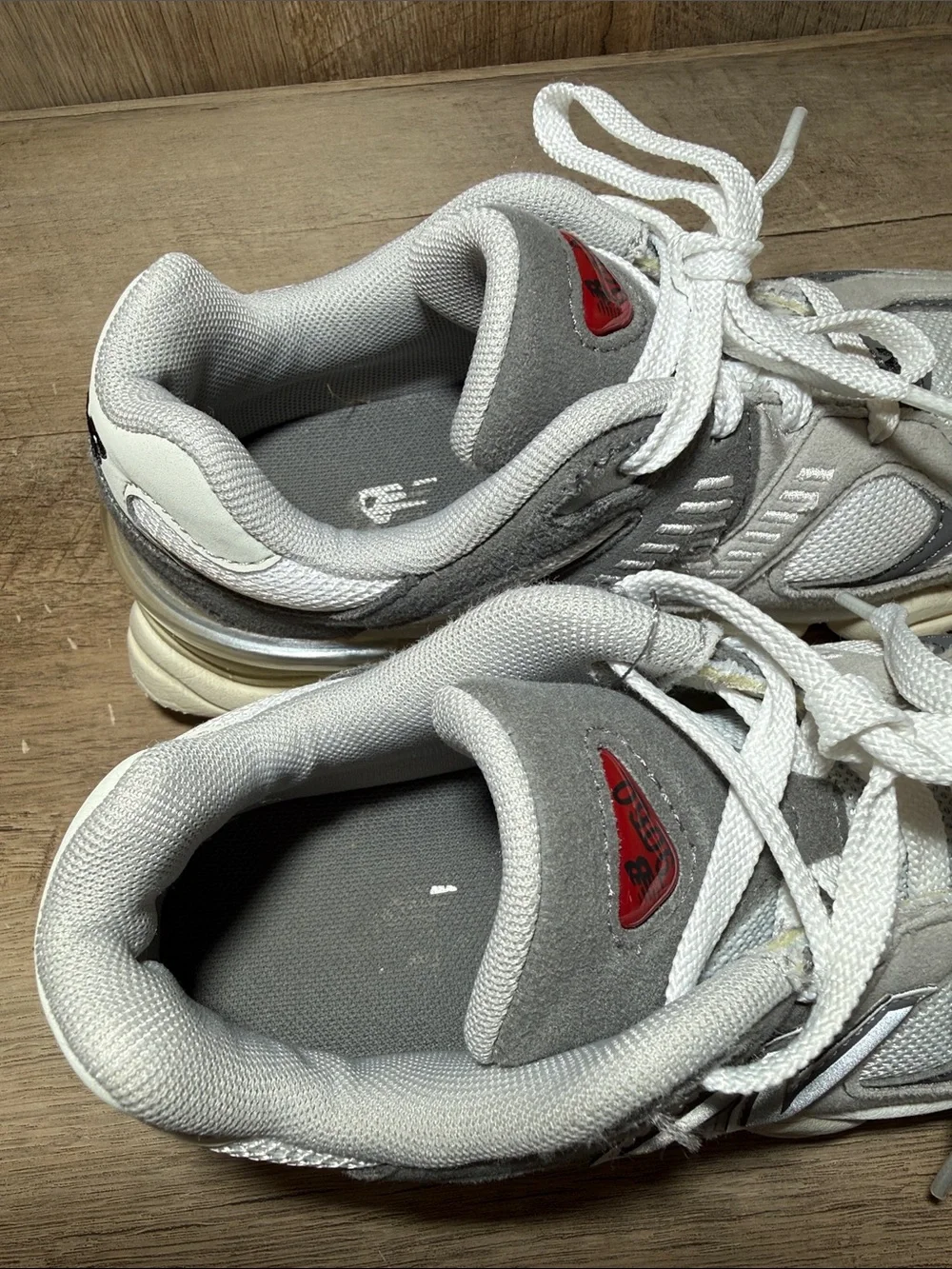 New Balance 9060 sneaker