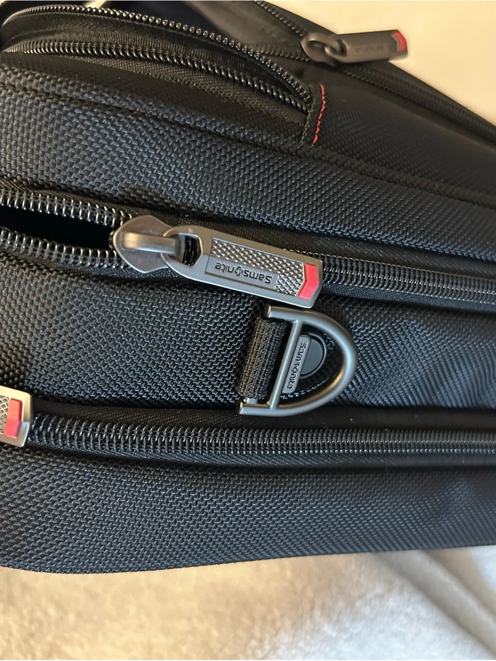 Samsonite professional laptop