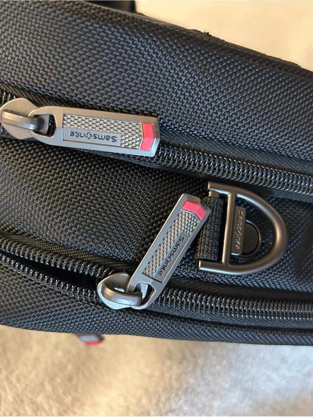 Samsonite professional laptop