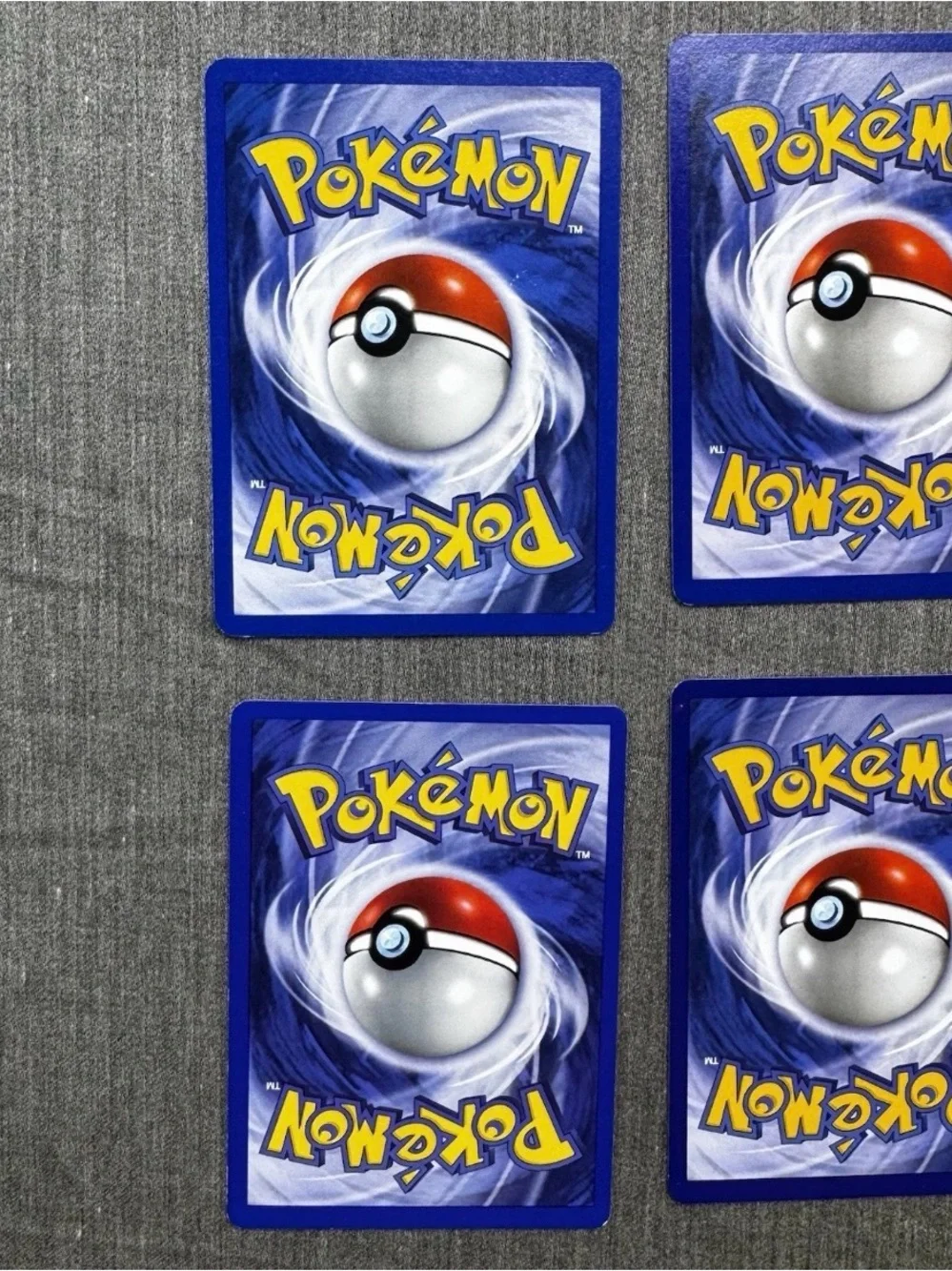 Pokemon relive early
