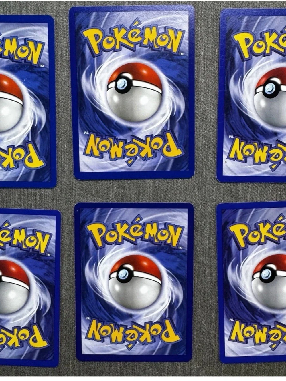 Pokemon relive early
