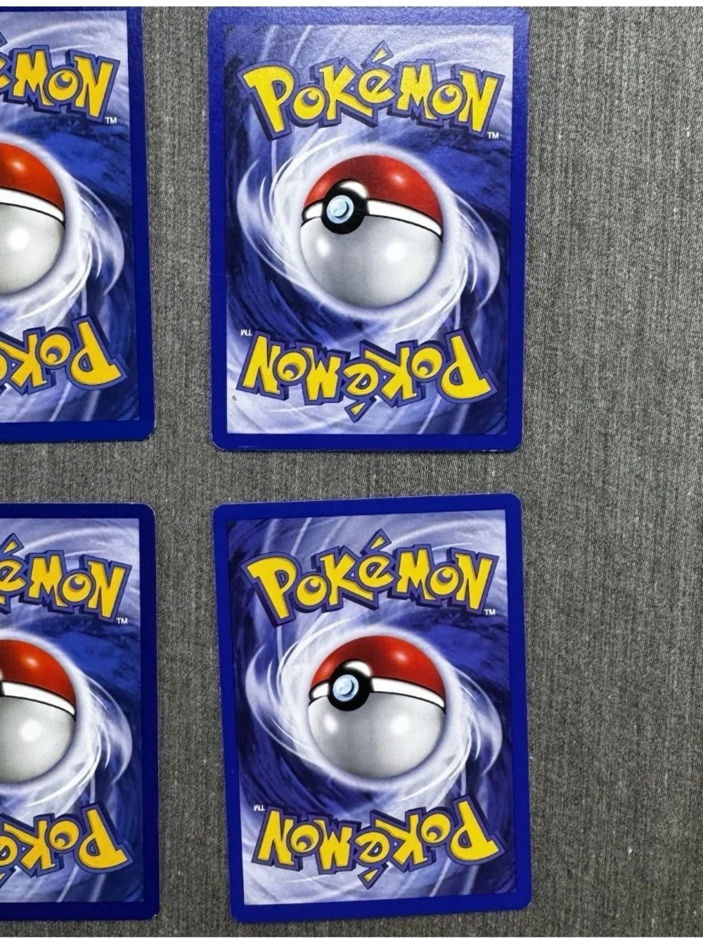 Pokemon relive early