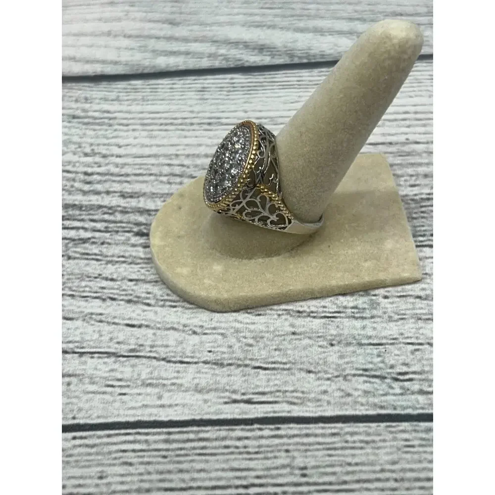 YGI silver gold