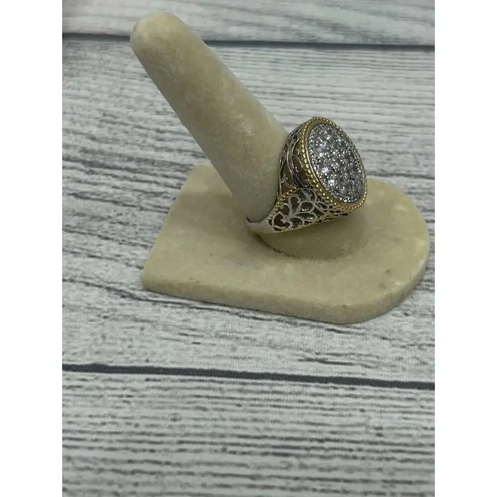 YGI silver gold