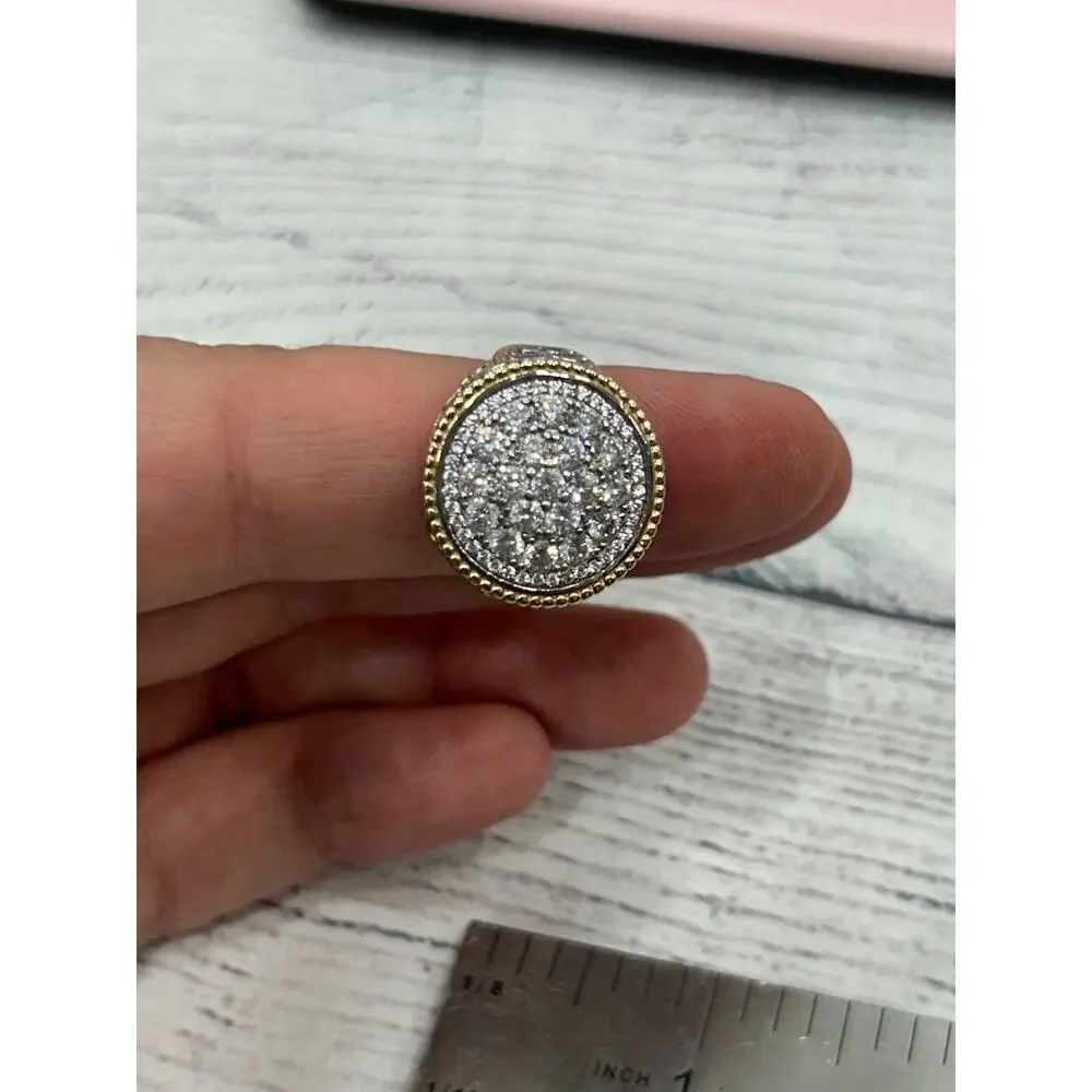 YGI silver gold