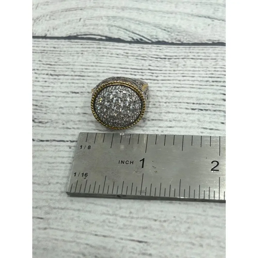 YGI silver gold