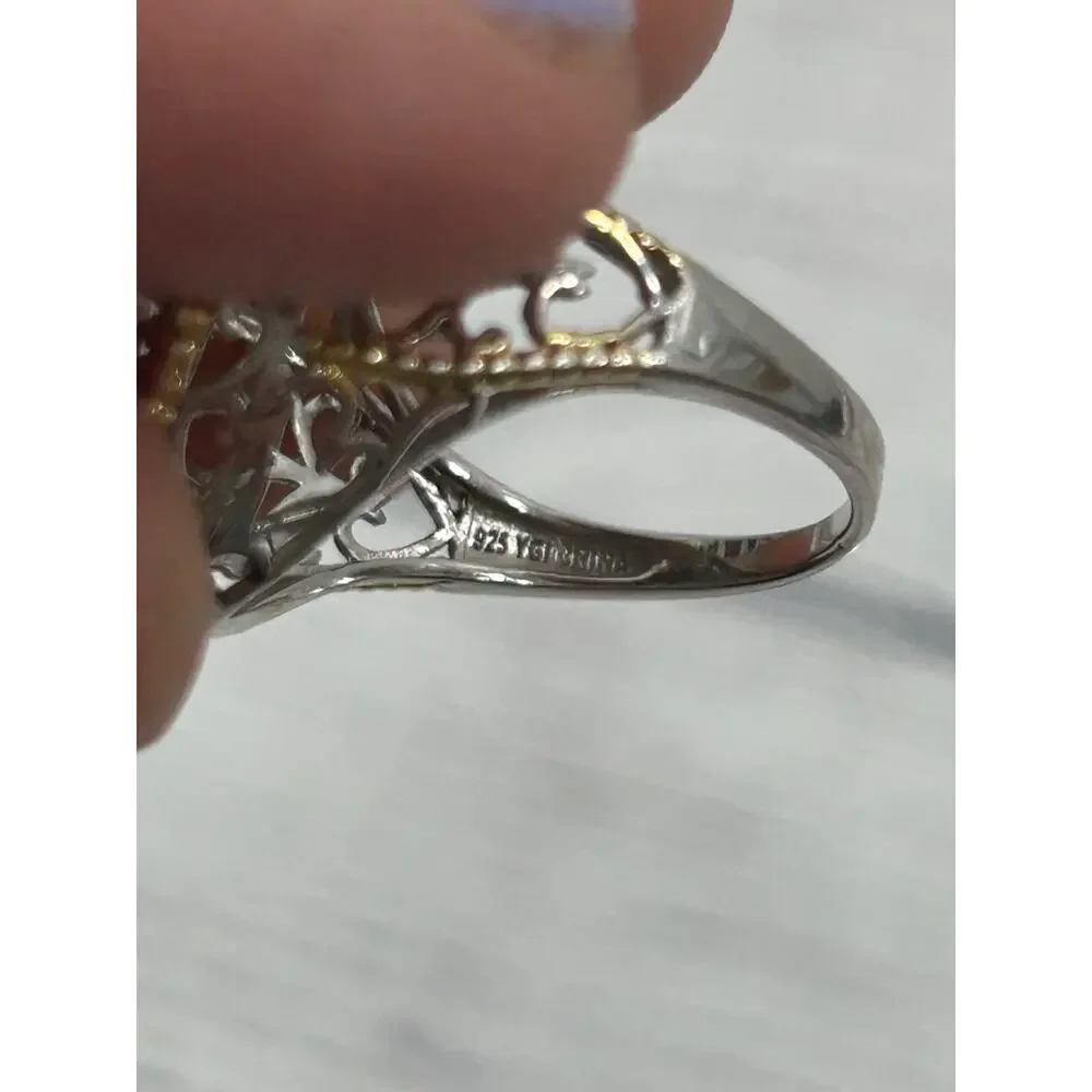 YGI silver gold