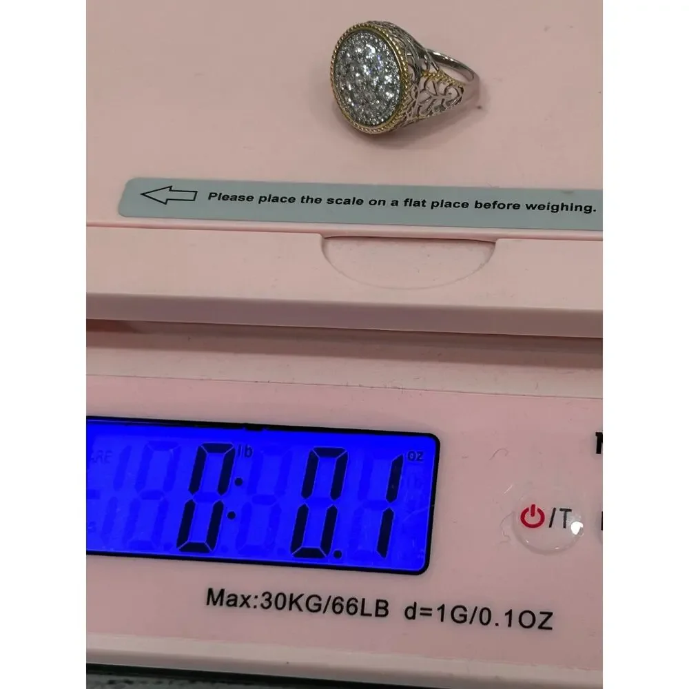 YGI silver gold