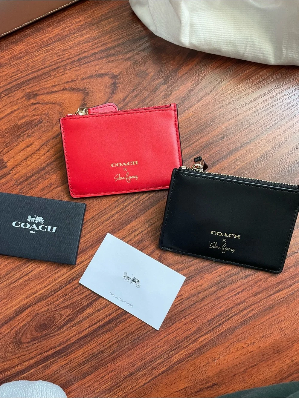 Coach rare find