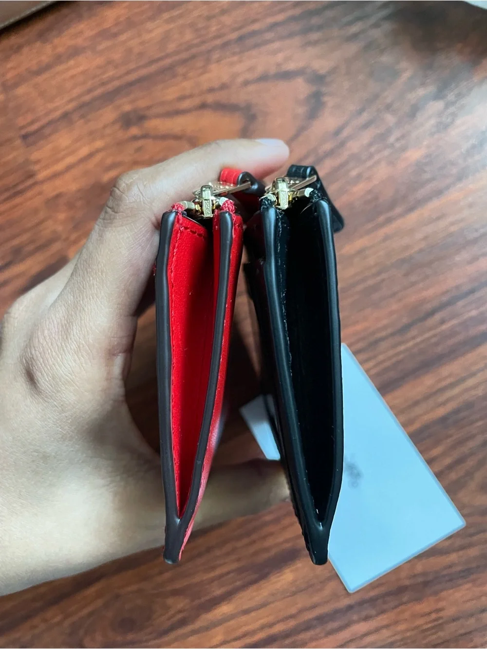 Coach rare find