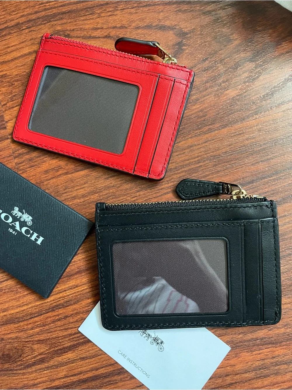 Coach rare find