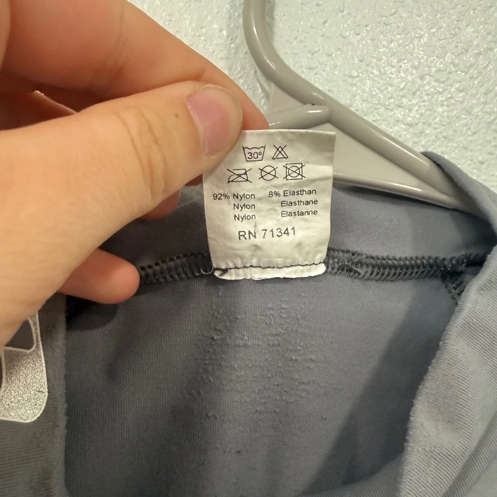 L.L. Bean bean short