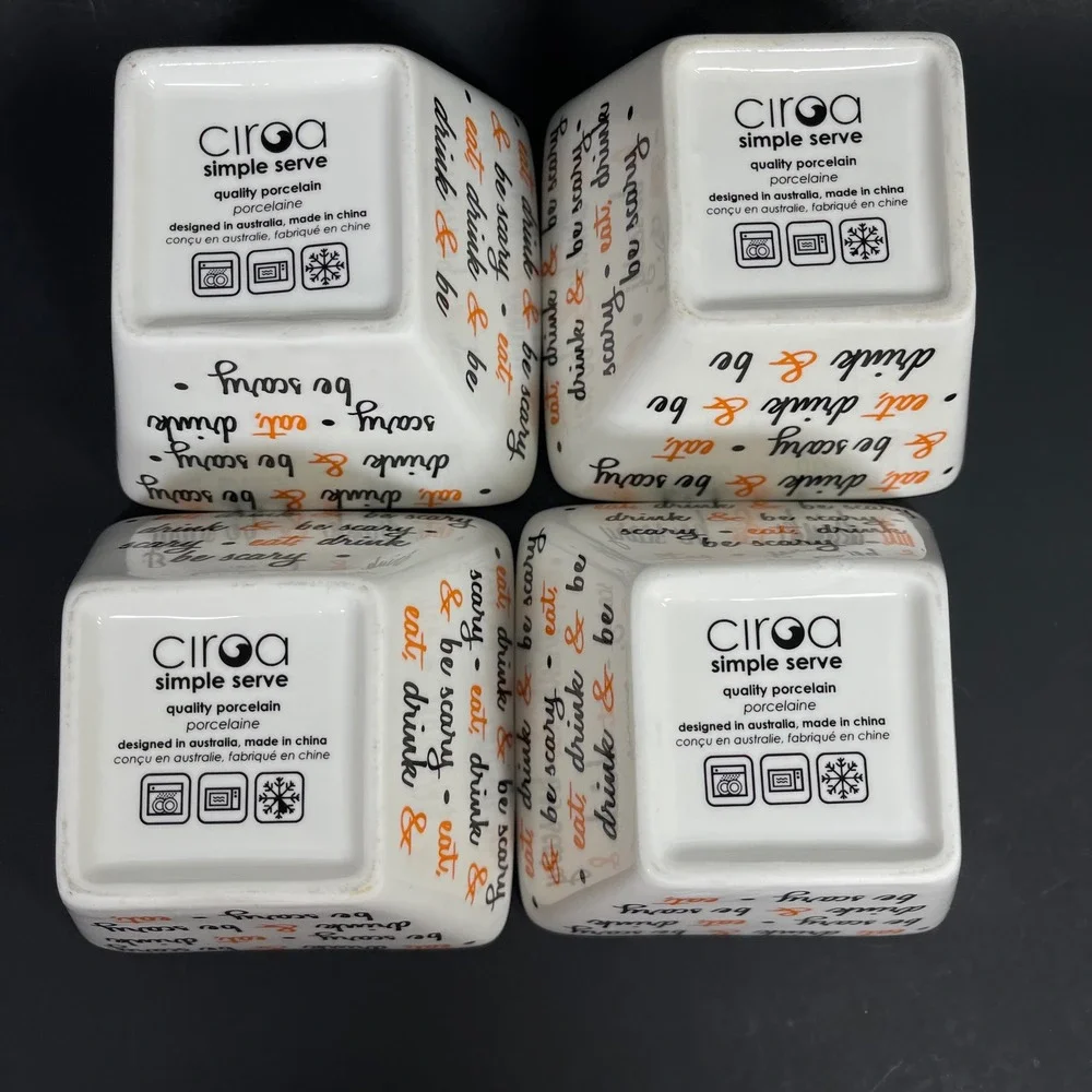 Ciroa thank you