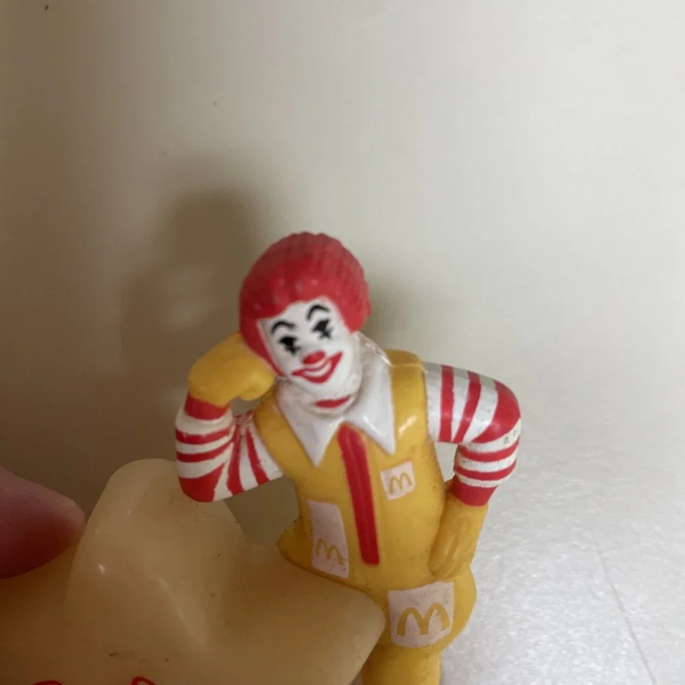 McDonalds product mcdonald