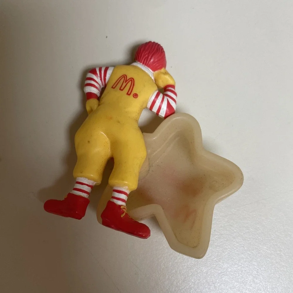 McDonalds product mcdonald