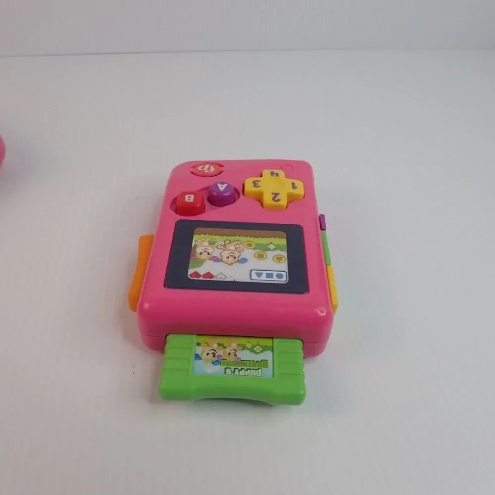 Leapfrog leaptop touch